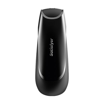Satisfyer Men Vibration+ (met App Control)