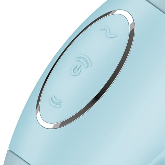 Satisfyer Mission Control