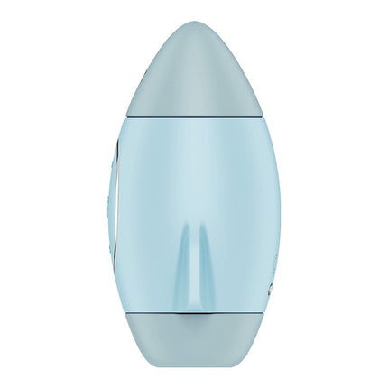 Satisfyer Mission Control