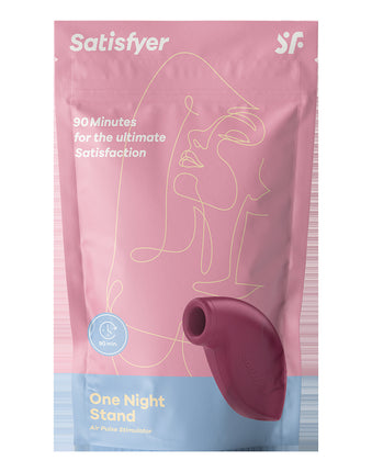Satisfyer One Night Stand