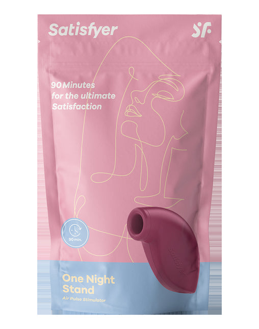 Satisfyer One Night Stand
