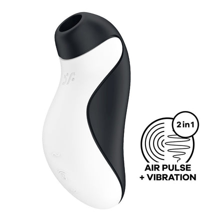 Satisfyer Orca