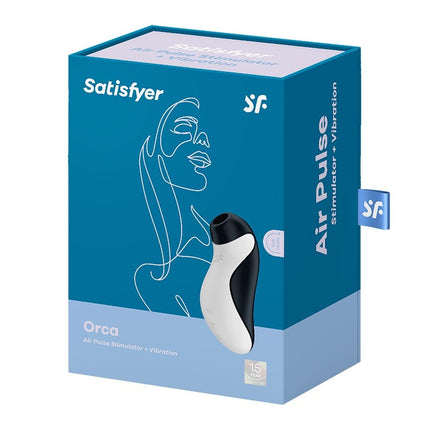 Satisfyer Orca