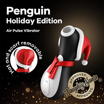 Satisfyer Pinguïn