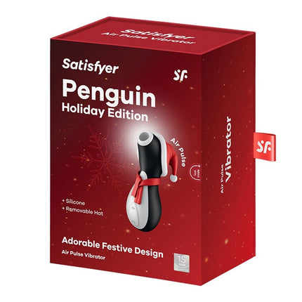 Satisfyer Pinguïn