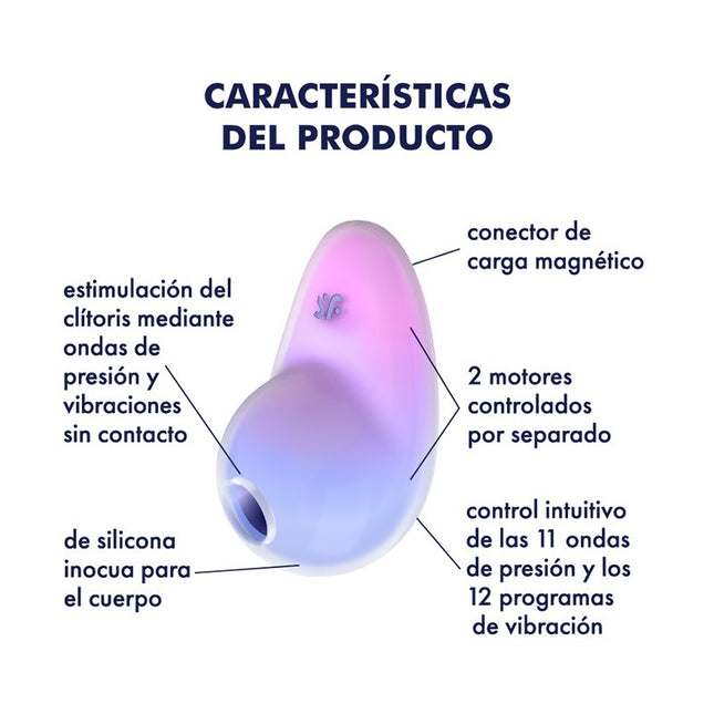 Satisfyer Pixie Dust