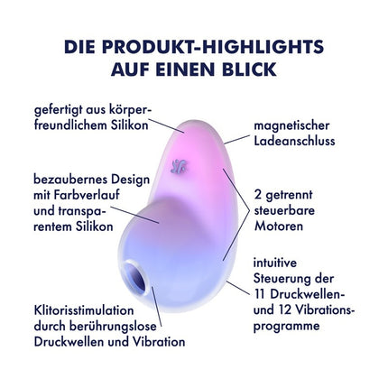 Satisfyer Pixie Dust