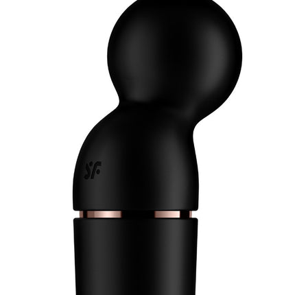 Satisfyer Planet Wand-er