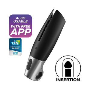 Satisfyer Power Masturbator
