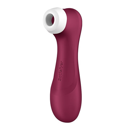 Satisfyer Pro 2 Generation 3 & App Control