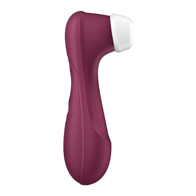 Satisfyer Pro 2 Generation 3 & App-Steuerung
