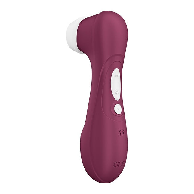 Satisfyer Pro 2 Generation 3 & App-Steuerung
