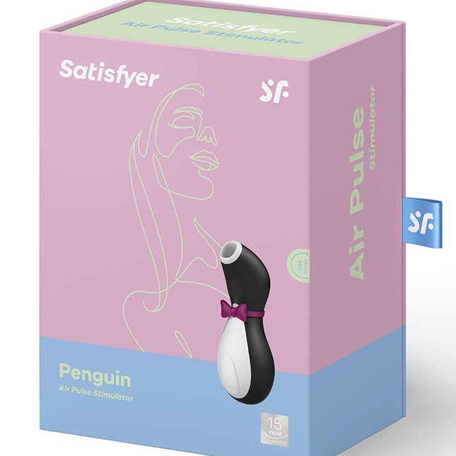 Satisfyer Pro Penguin