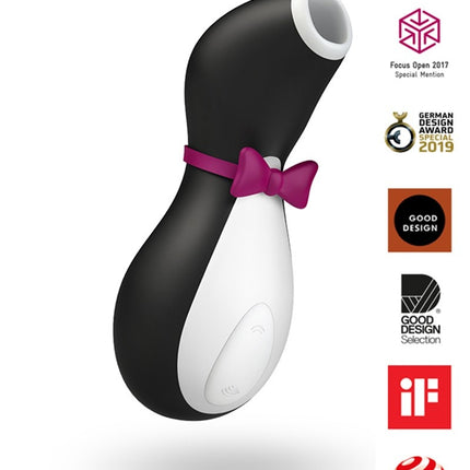 Satisfyer Pro Pinguin