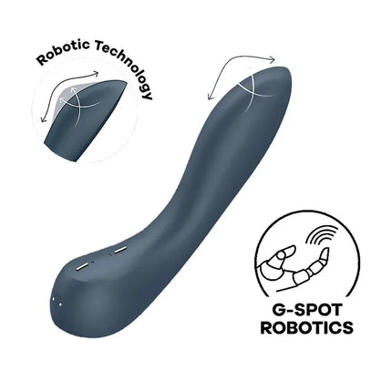 Satisfyer Satisfyer G-Spot Wave 4