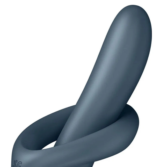 Satisfyer Satisfyer - Heat Flex 4