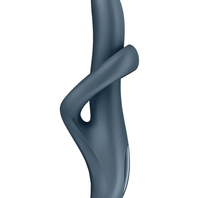 Satisfyer Satisfyer - Heat Flex 4