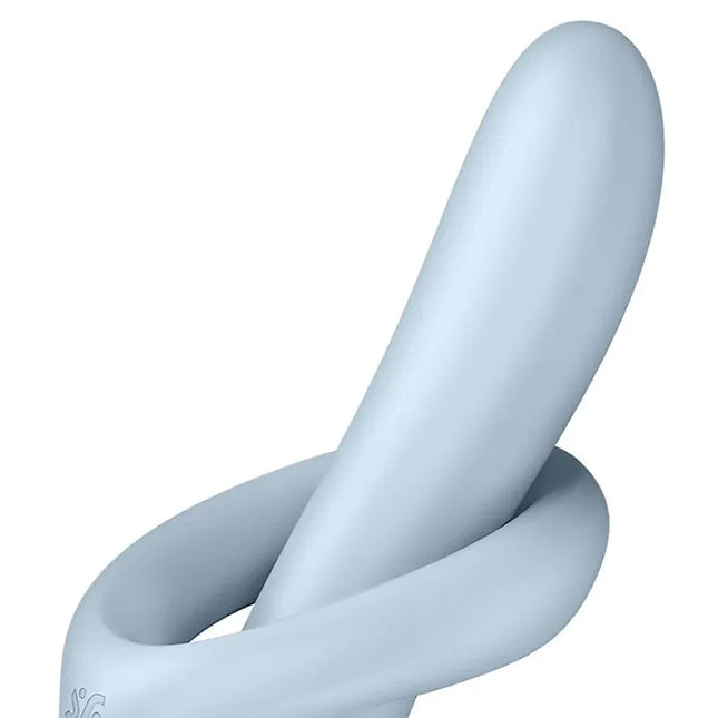 Satisfyer Satisfyer - Heat Flex 4