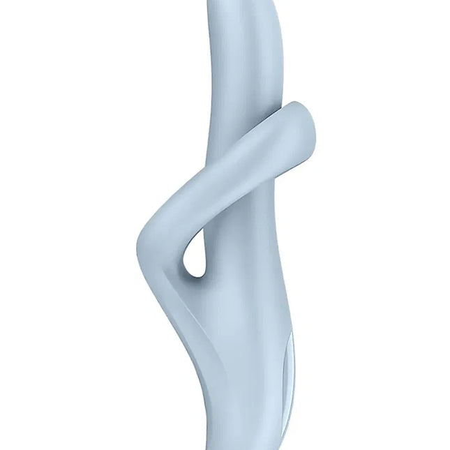 Satisfyer Satisfyer - Heat Flex 4