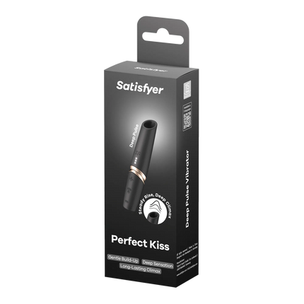 Satisfyer Satisfyer - Perfect Kiss - 3D