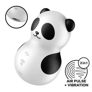Satisfyer Satisfyer - Pocket Panda