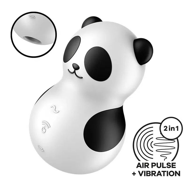Satisfyer Satisfyer - Pocket Panda
