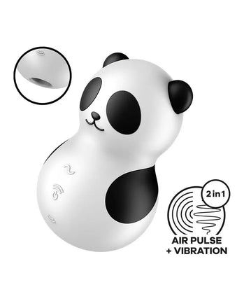 Satisfyer Satisfyer - Pocket Panda