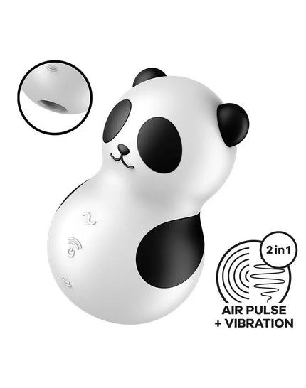 Satisfyer Satisfyer - Pocket Panda