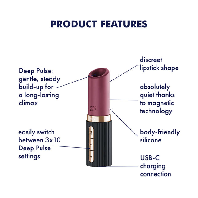 Satisfyer Satisfyer Pro 2 Kiss