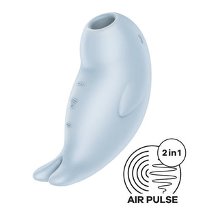 Satisfyer Seal You Soon