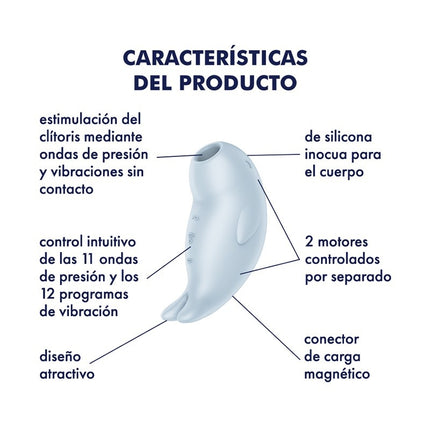 Satisfyer Seal You Soon