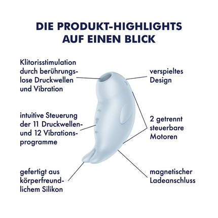 Satisfyer Seal You Soon