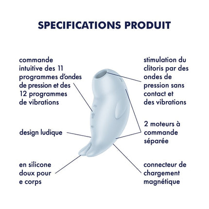 Satisfyer Seal You Soon