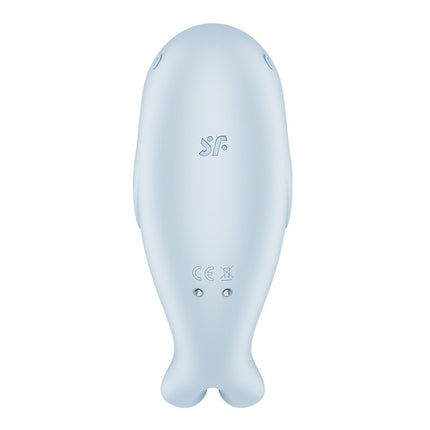 Satisfyer Seal You Soon