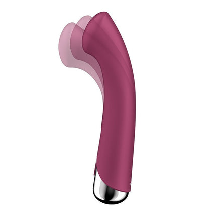 Satisfyer Spinning G-Spot