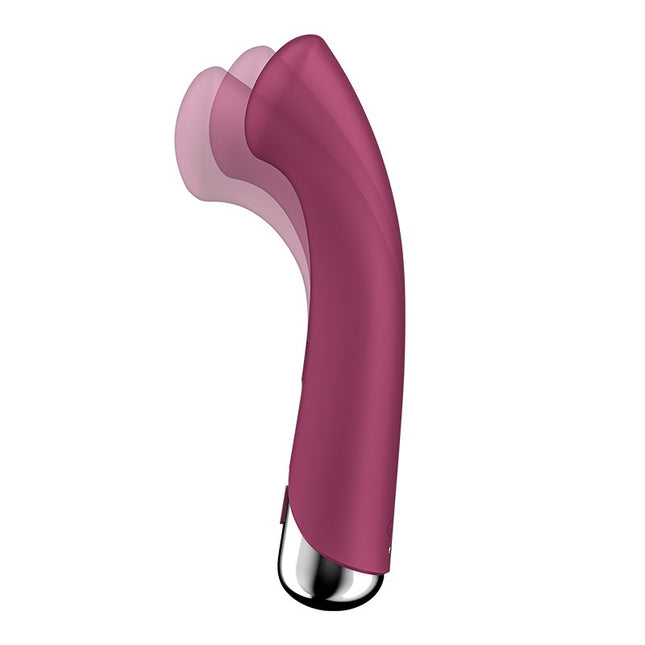 Satisfyer Spinning G-Spot