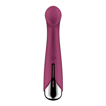 Satisfyer Spinning G-Spot