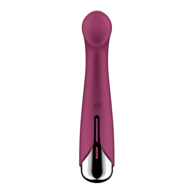 Satisfyer Spinning G-Spot