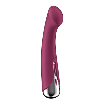 Satisfyer Spinning G-Spot