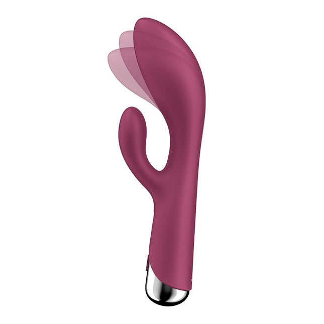 Satisfyer Spinning Rabbit