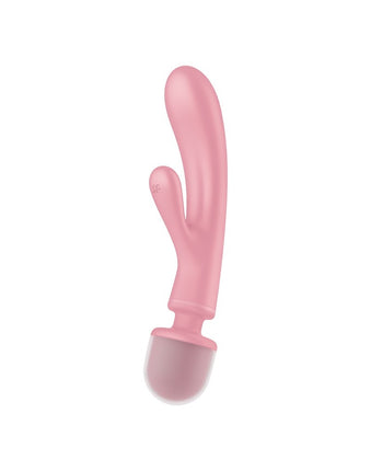 Satisfyer Triple Lover