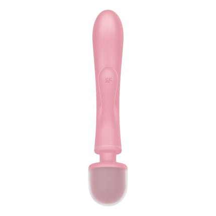Satisfyer Triple Lover
