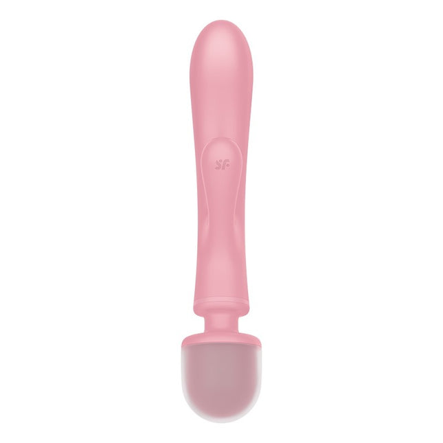 Satisfyer Triple Lover