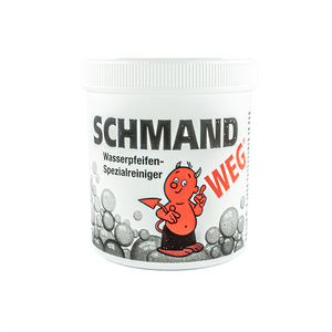 Schmandweg Bong & Shisha Cleaner 140g