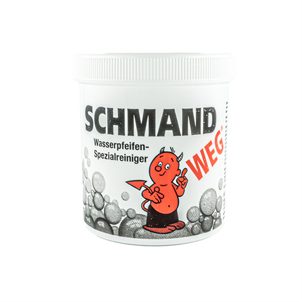 Schmandweg Bong & Shisha Cleaner 140g