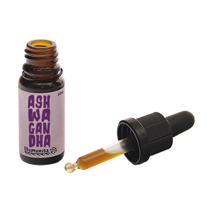 Shamanita Ashwaganda – 10 ML
