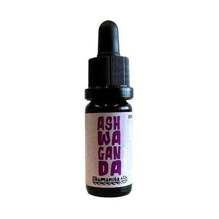 Shamanita Ashwaganda – 10 ML