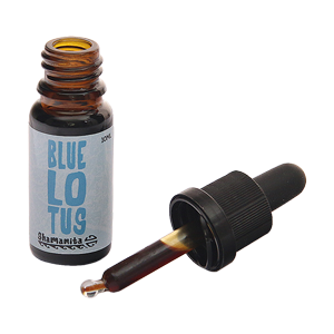 Shamanita Blue Lotus 10x extract – 10 ML