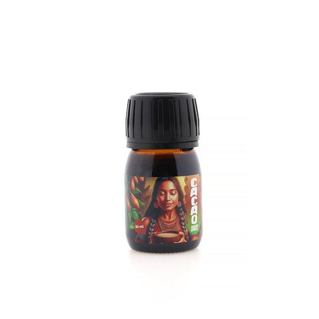 Shamanita Ceremoniële Cacao Shot van Shamanita (30ml)