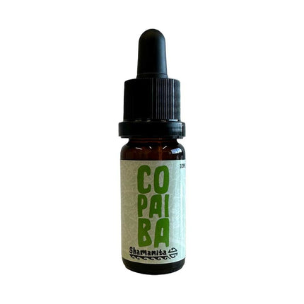 Shamanita Copaiba – 10 ML